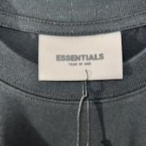 Essentials Shirts